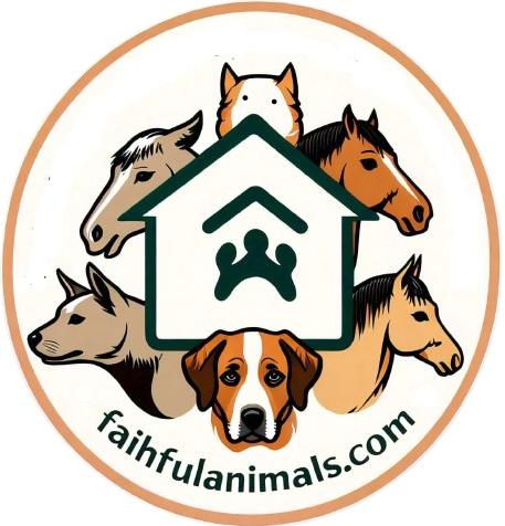 faithfulanimals.com