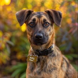 cute dog collars