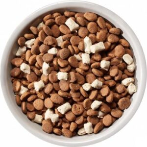 FREEZE DRIED DOG FOOD