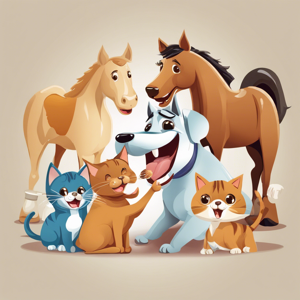 PET DENTAL CARE