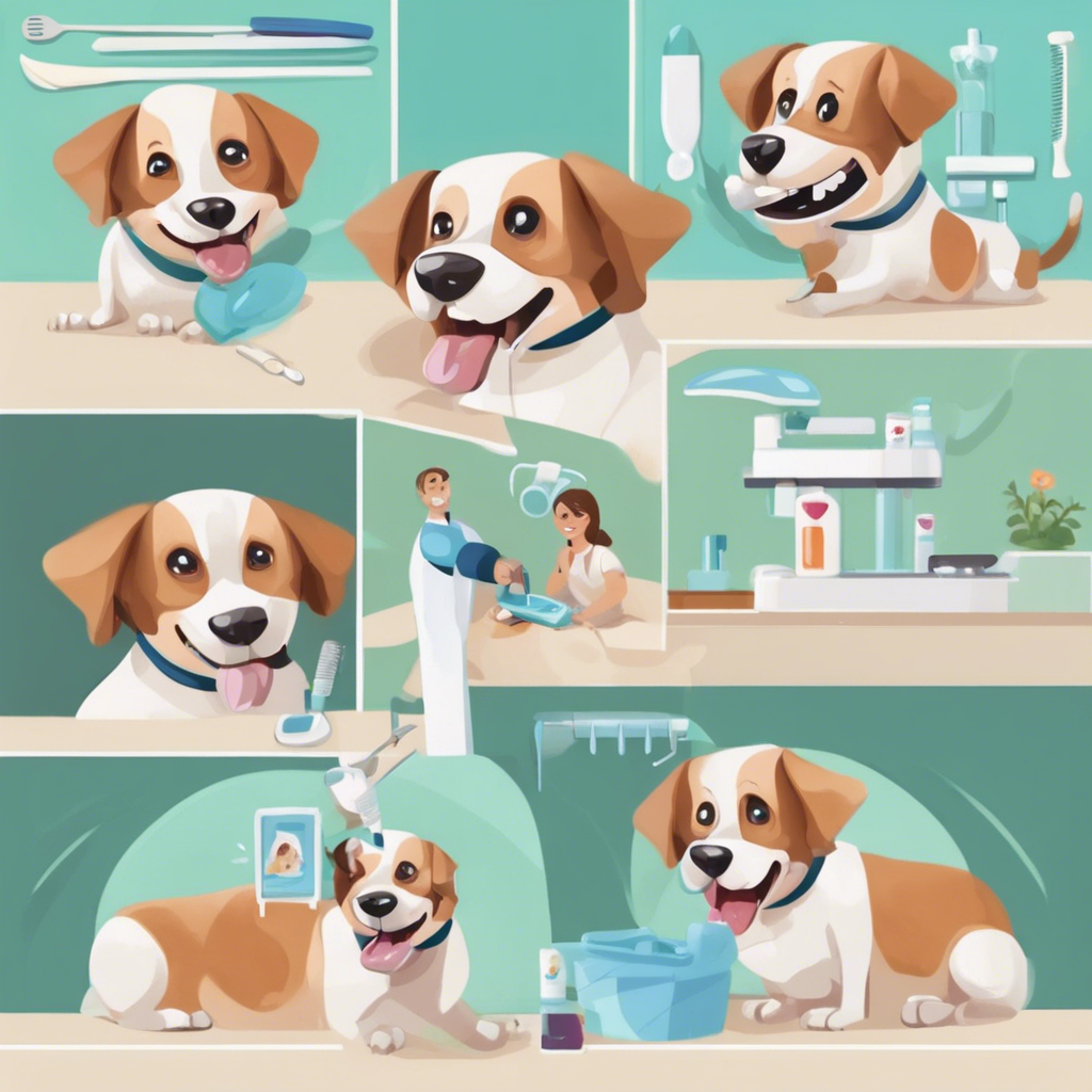 PET DENTAL CARE